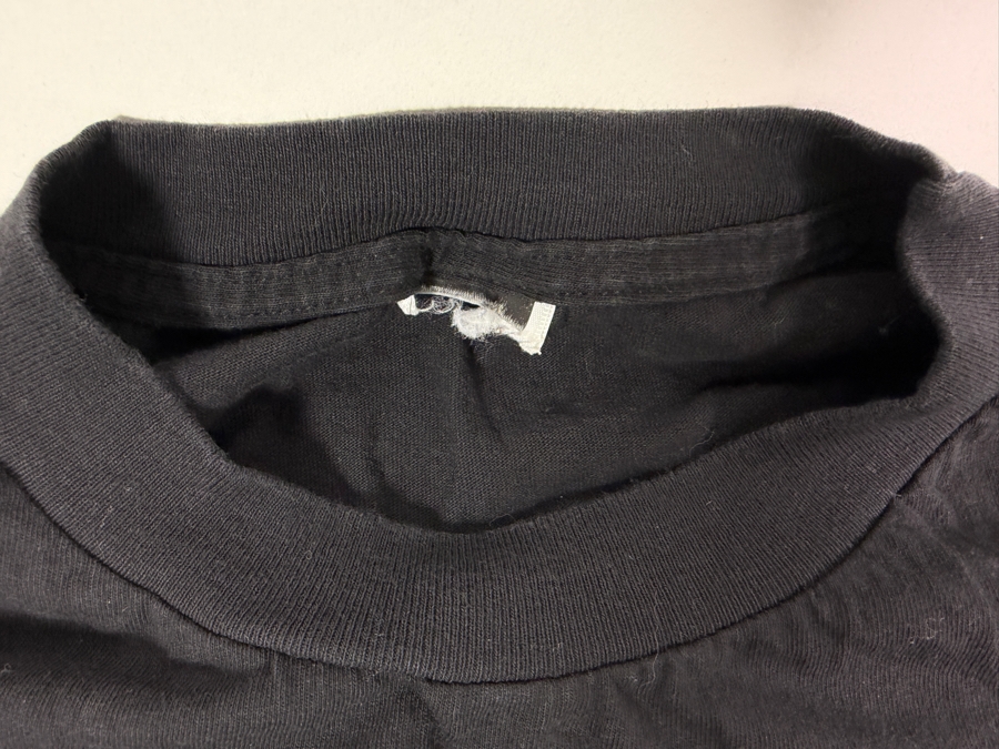 Just Added - Vintage Space Shuttle XL T-shirt and Space Shuttle Team Member Hat [Photo 7]