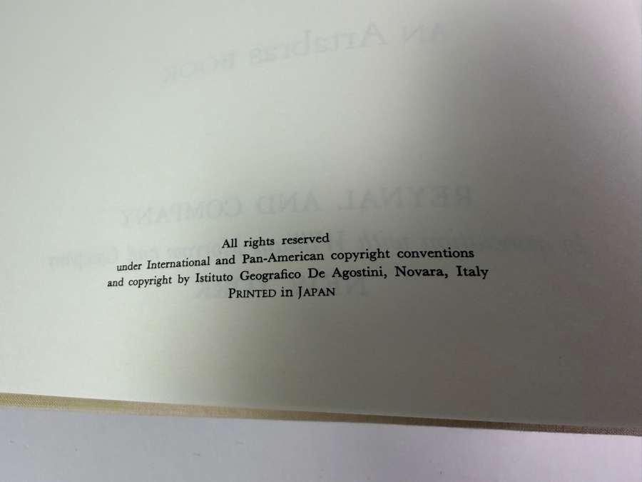  Just Added - Large Coffee Table Hardcover Book 'The Complete Works of Michelangelo' an Artabras Book 11' X 15' [Photo 4]