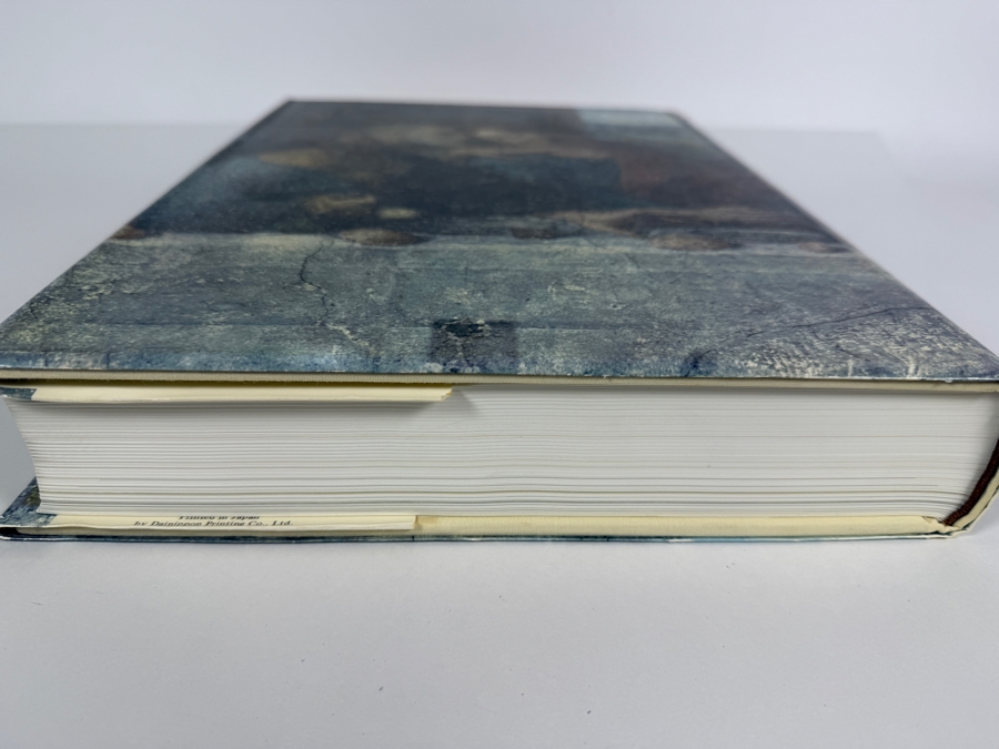 Just Added - Leonardo Da Vinci 1635 Illustrations Artabras Deluxe Oversized Hardcover Fine Art Coffee Table Book [Photo 16]