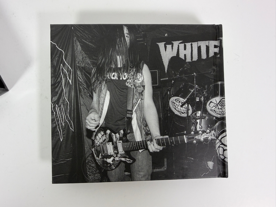 White Zombie It Came From N.Y.C. Deluxe Three CD Box Set [Photo 8]