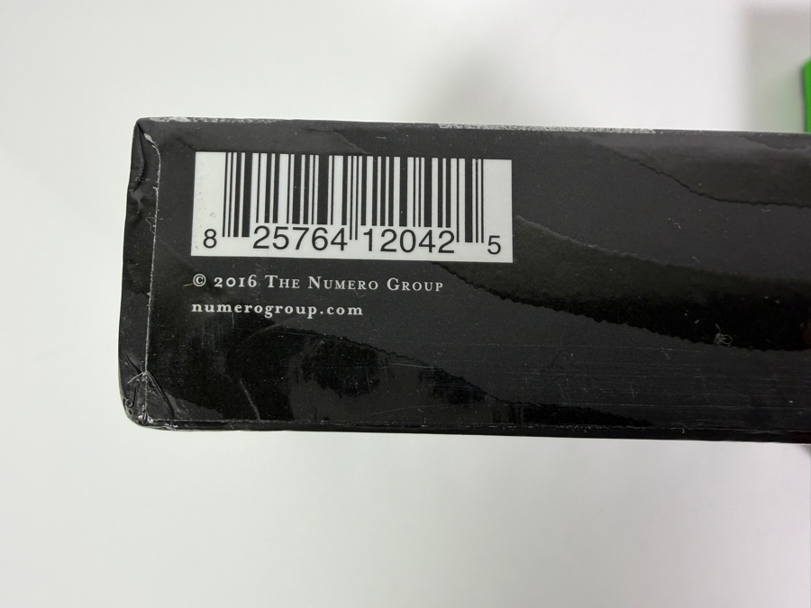 White Zombie It Came From N.Y.C. Deluxe Three CD Box Set [Photo 4]