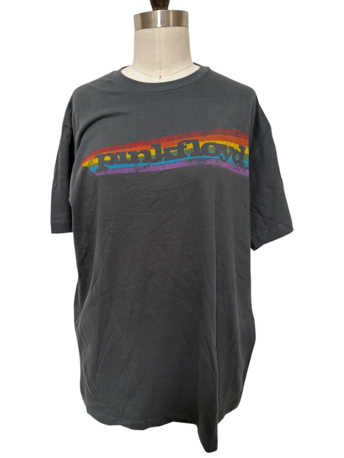  Vintage Pink Floyd T-shirt XL