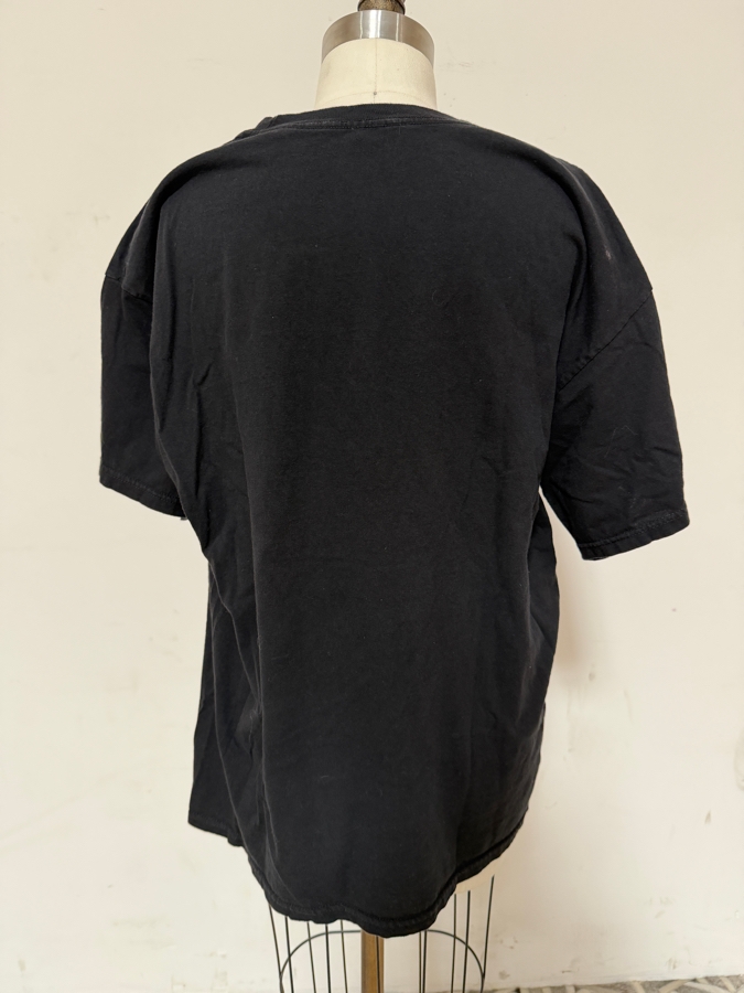 Officially Licensed Metallica 'Exploded' Logo T-shirt XL [Photo 2]