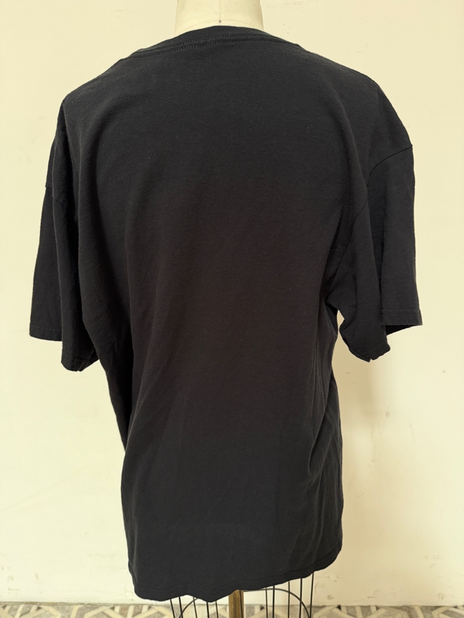 Officially Licensed Motörhead 'Playing Cards' Graphic T-shirt XL [Photo 3]