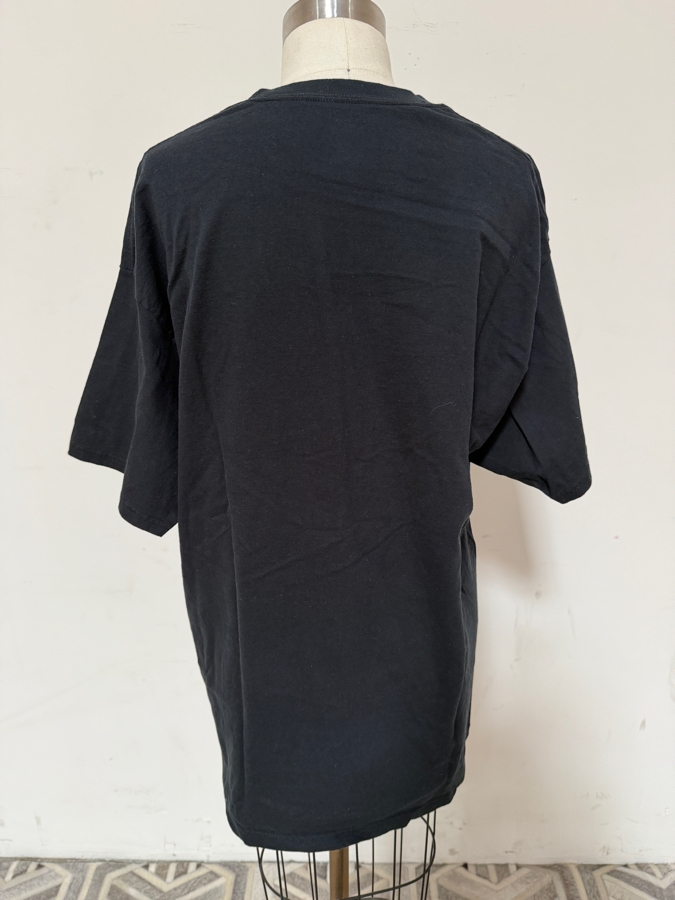 Official 2011 VH1 Classic 'That Metal Show' T-shirt XL [Photo 4]