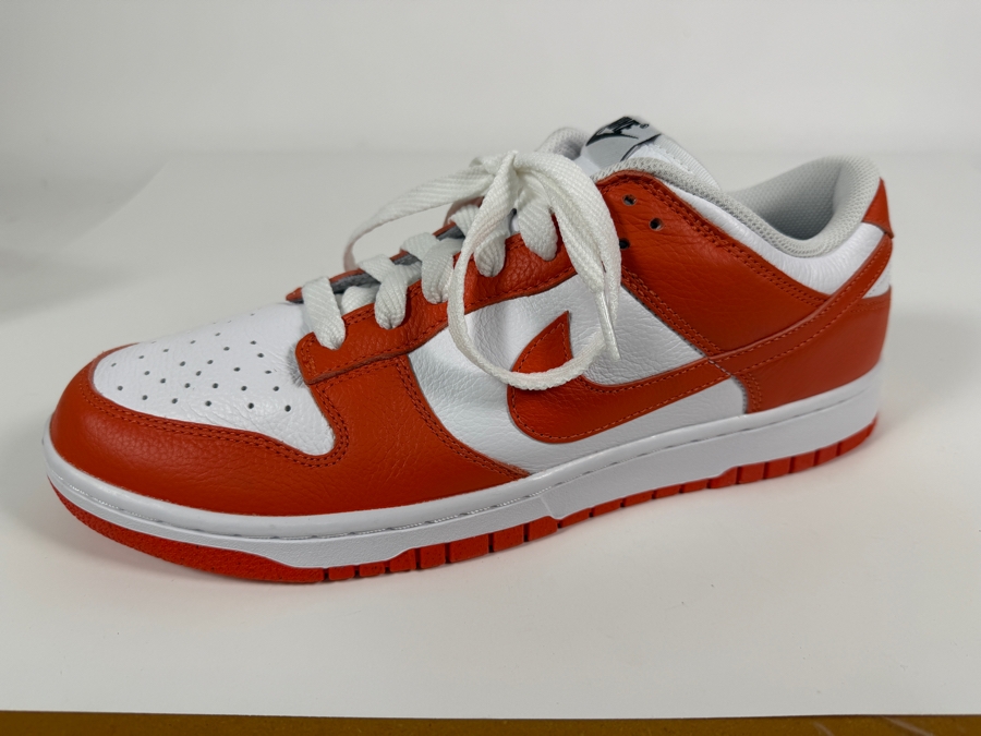 Men's Nike Air Max 90 SE 'Swoosh Fiber' Sneakers Size 11 [Photo 9]