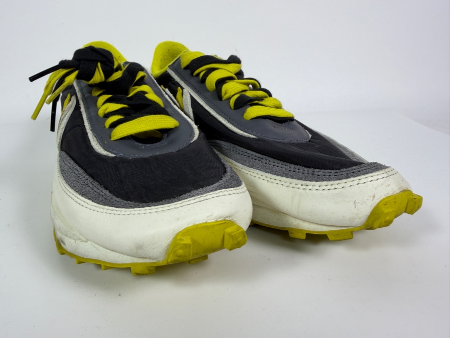 Men's Nike LDWaffle x sacai x Undercover Sneakers Size 11 [Photo 2]
