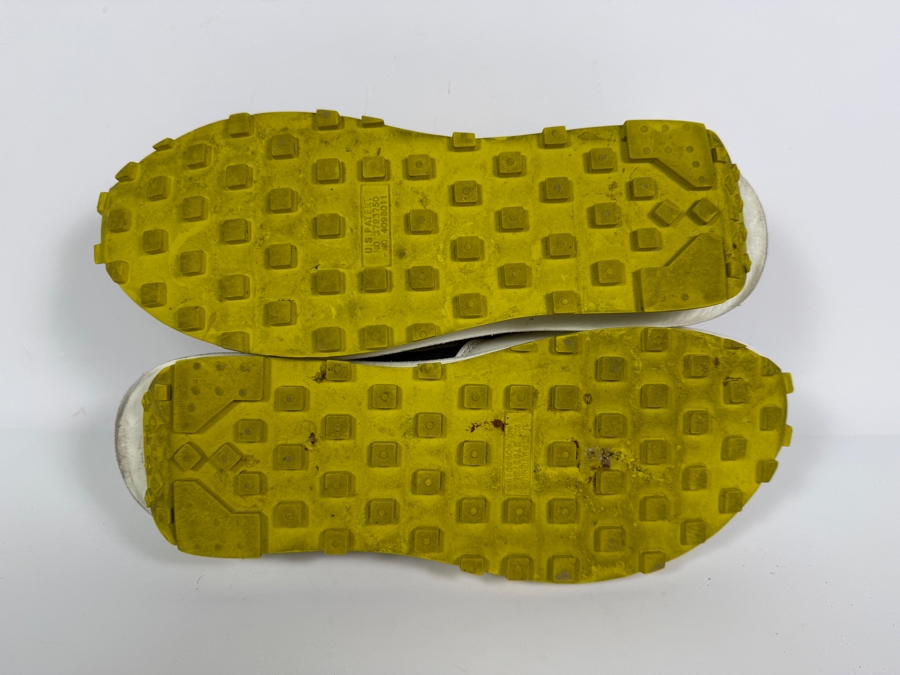 Men's Nike LDWaffle x sacai x Undercover Sneakers Size 11 [Photo 8]