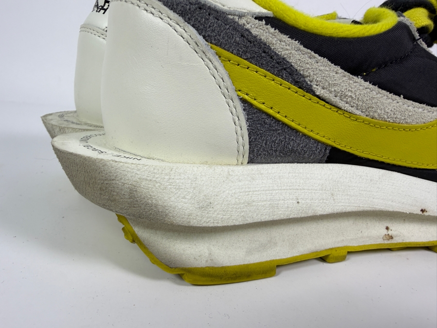 Men's Nike LDWaffle x sacai x Undercover Sneakers Size 11 [Photo 6]