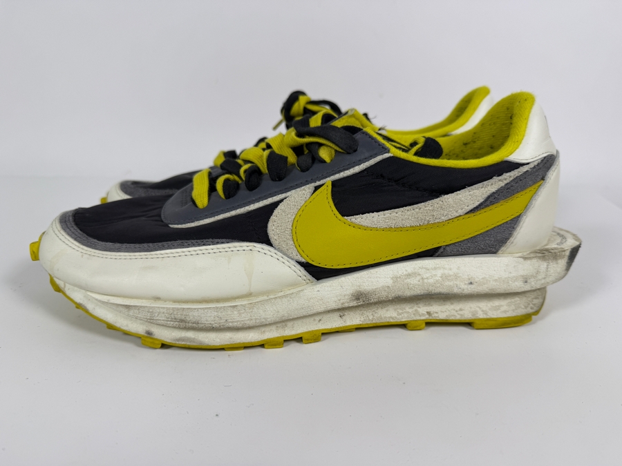 Men's Nike LDWaffle x sacai x Undercover Sneakers Size 11 [Photo 3]
