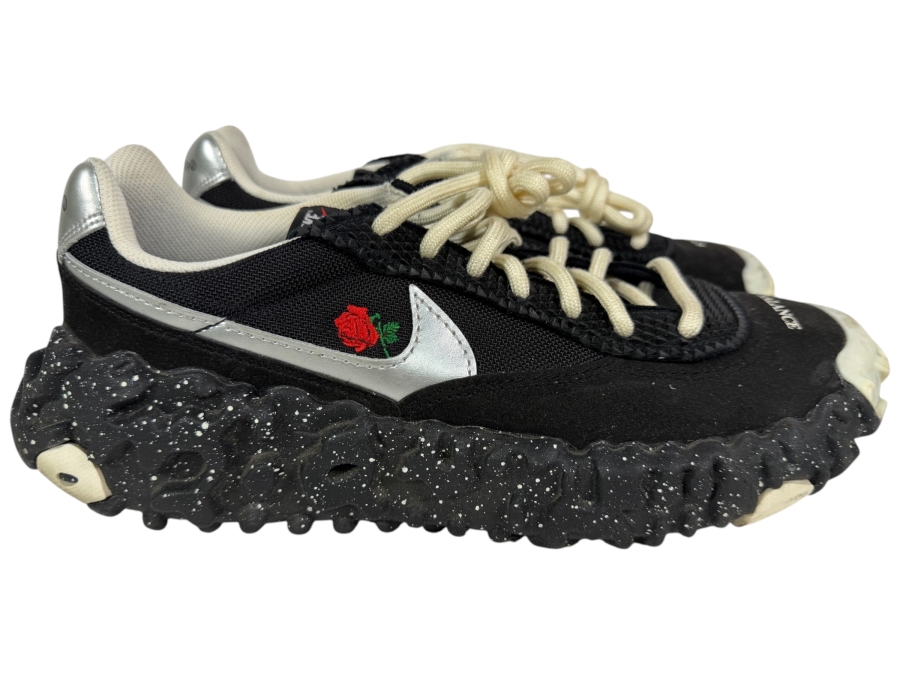 Men's Nike x Undercover Overbreak SP in 'Black' Undercover Jun Takahashi Sneakers Size 11