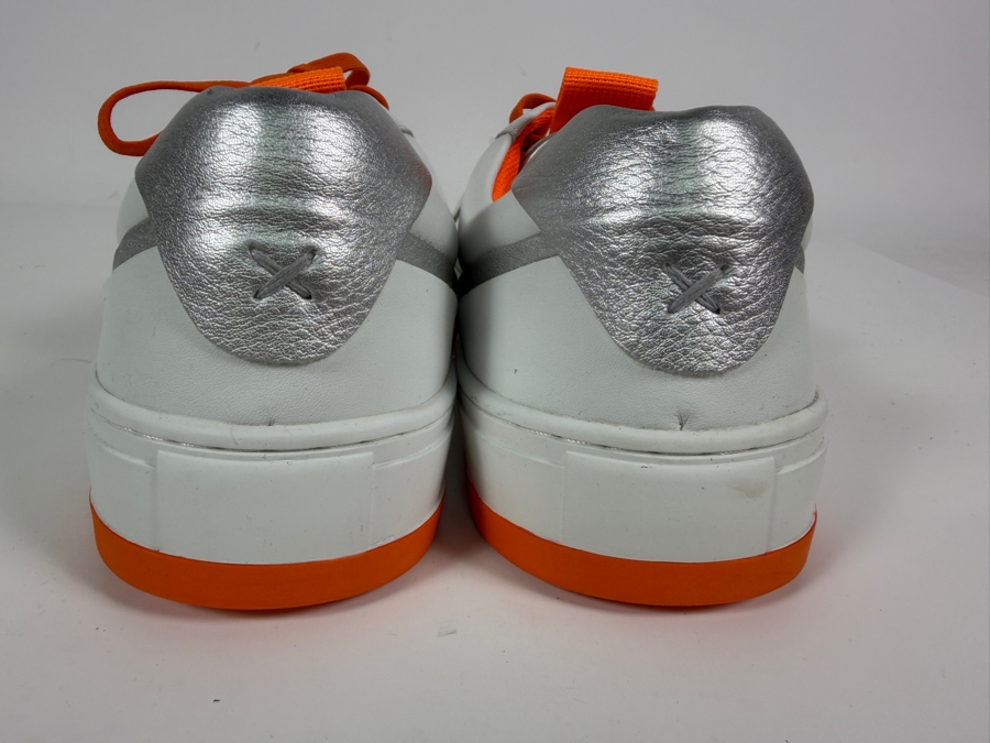 New Men's Karl Lagerfeld Sneakers Size 11 [Photo 7]