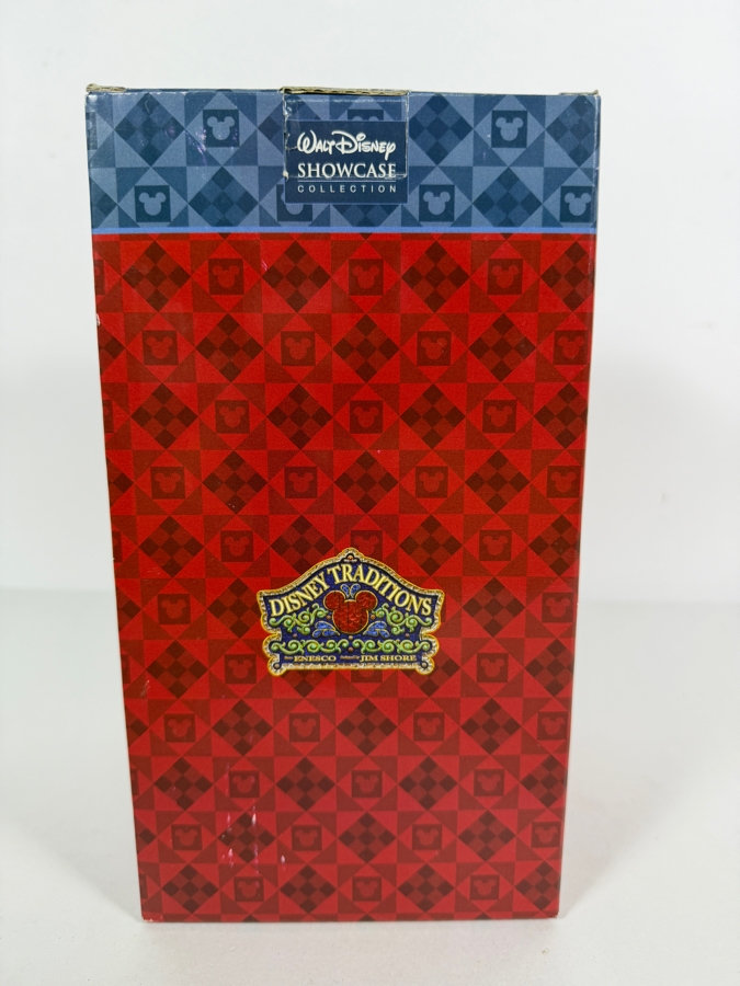 Walt Disney Showcase 'Let Your Dreams Blossom' Tinker Bell Figurine by Artist Jim Shore for Enesco with Original Box [Photo 4]