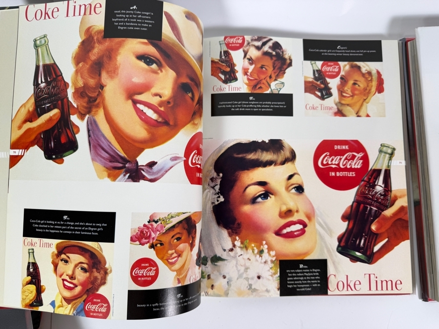 Just Added - Gil Elvgren Pin Up Girl Art Book Lot Of 2 Elvgren His Life And Art Hardcover Max Allan Collins Taschen Gil Elvgren All His Glamorous American Pin Ups Charles G Martignette Louis K Meisel [Photo 15]