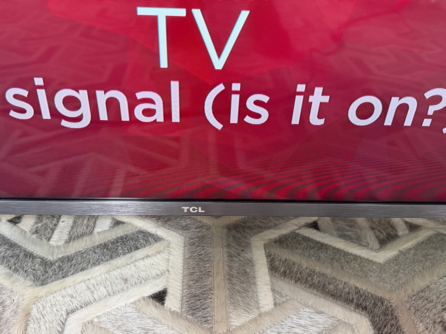 Just Added - TCL 65R613 65 Inch 6 Series 4K UHD Dolby Vision HDR Roku Smart TV, Full Array LED Backlighting High Motion Rate 120 Home Theater Television Display [Photo 2]