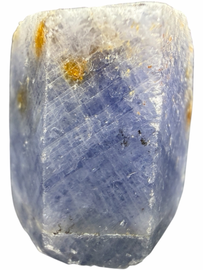 Just Added - 60 Carat Natural Blue Sapphire (Unheated) 12.0g