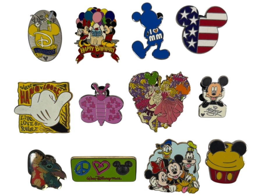 Collectibles Online Auction