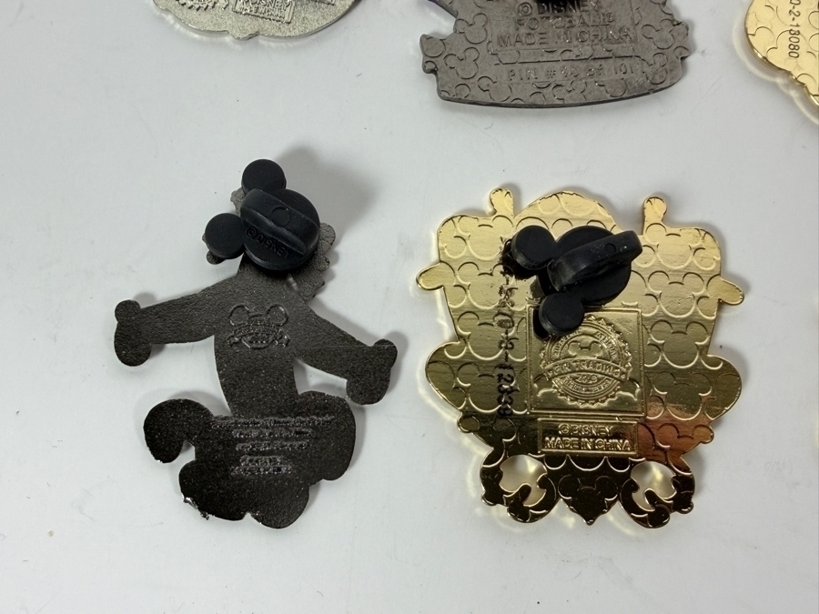 (12) Vintage Disney Trading Pins [Photo 15]