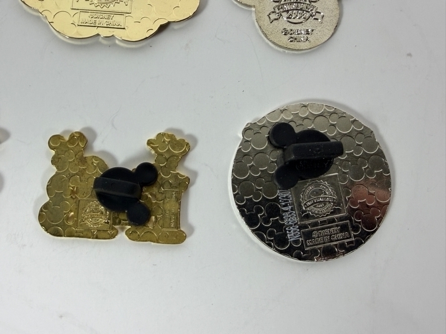 (12) Vintage Disney Trading Pins [Photo 14]