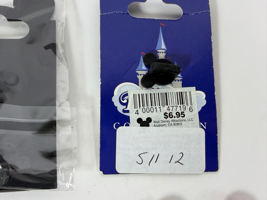 (8) Vintage Disney Trading Pins [Photo 10]