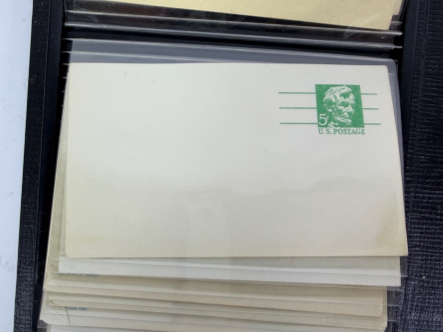 Collection of Postal Cards - See Photos [Photo 10]