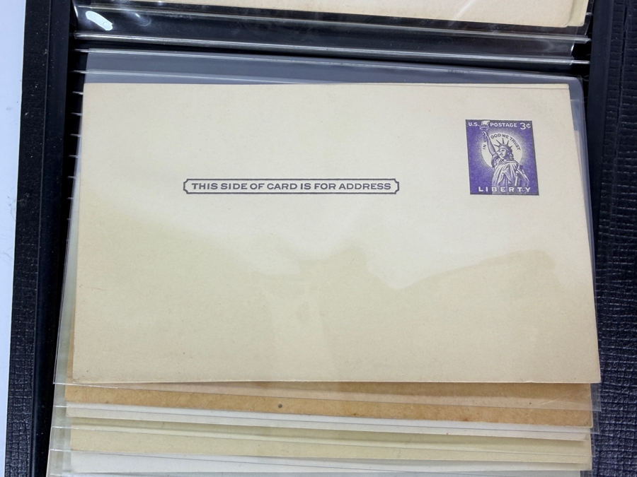 Collection of Postal Cards - See Photos [Photo 6]