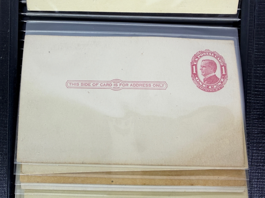 Collection of Postal Cards - See Photos [Photo 5]