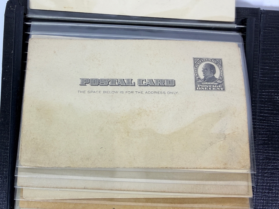 Collection of Postal Cards - See Photos [Photo 3]