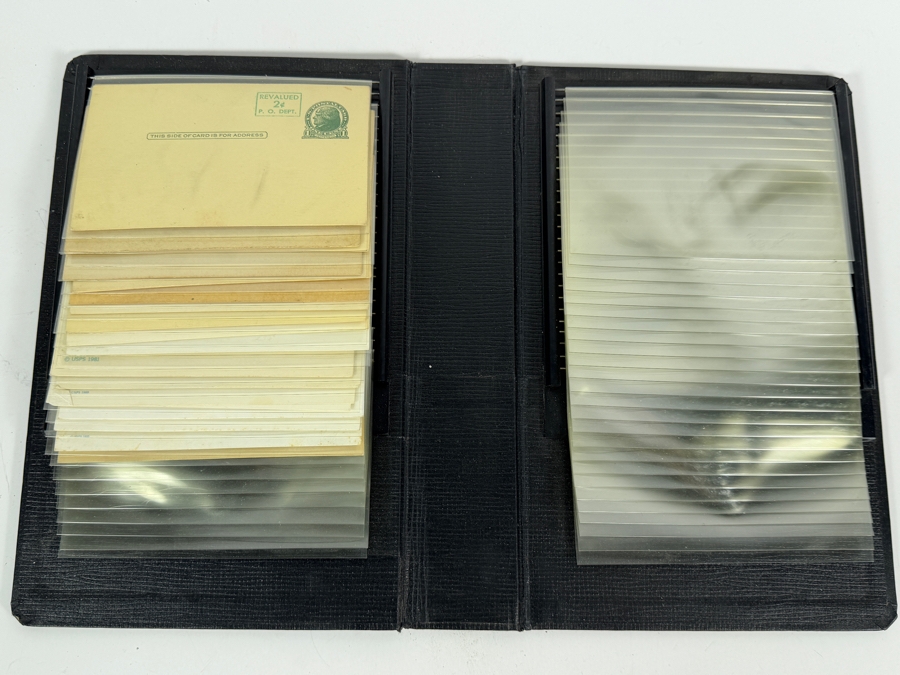 Collection of Postal Cards - See Photos [Photo 12]