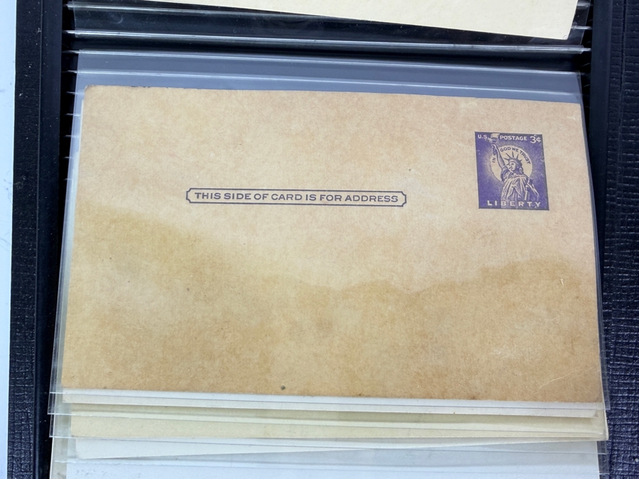 Collection of Postal Cards - See Photos [Photo 7]
