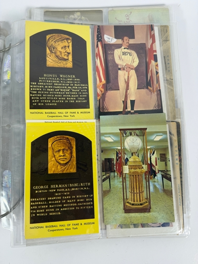 Collection of (156) Vintage Postcards Including Japanese Postcards - See Photos [Photo 20]