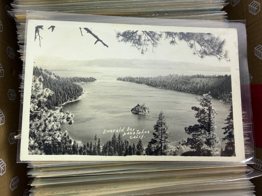 Collection of Vintage California Postcards - See Photos for Sampling [Photo 14]
