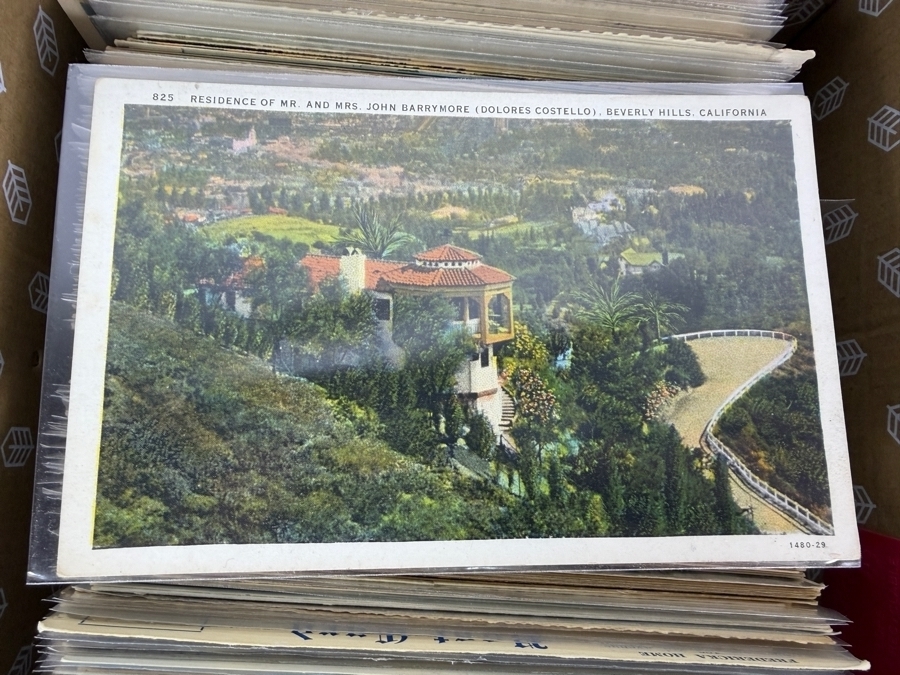Collection of Vintage California Postcards - See Photos for Sampling [Photo 3]