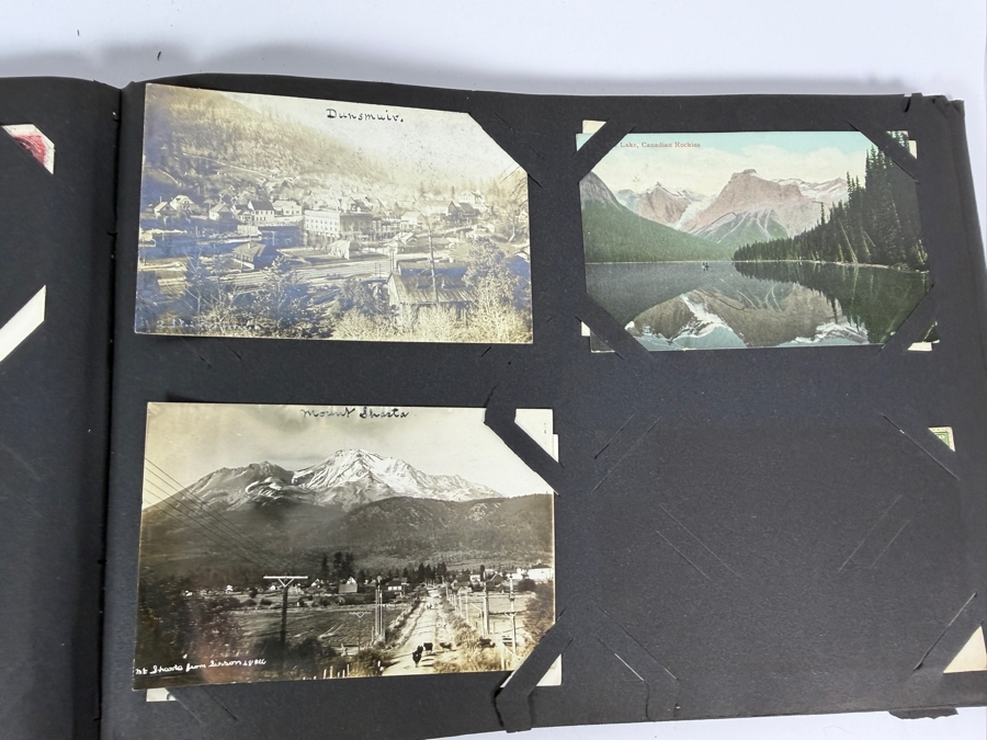 Collection of Vintage Postcards - See Photos for Sampling [Photo 26]