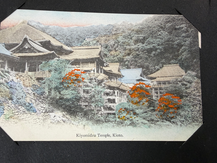 Collection of Vintage Postcards - See Photos for Sampling [Photo 8]