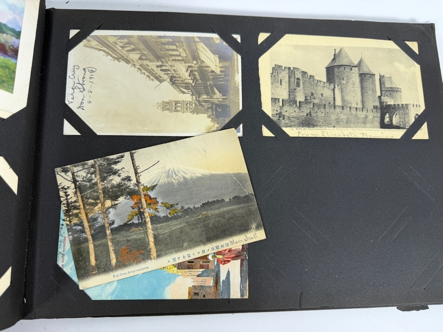Collection of Vintage Postcards - See Photos for Sampling [Photo 19]