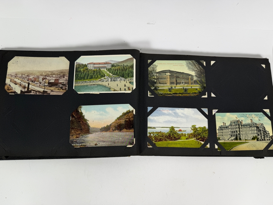 Collection of Vintage Postcards - See Photos for Sampling [Photo 18]