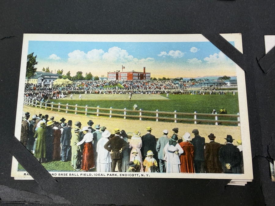Collection of Vintage Postcards - See Photos for Sampling [Photo 11]