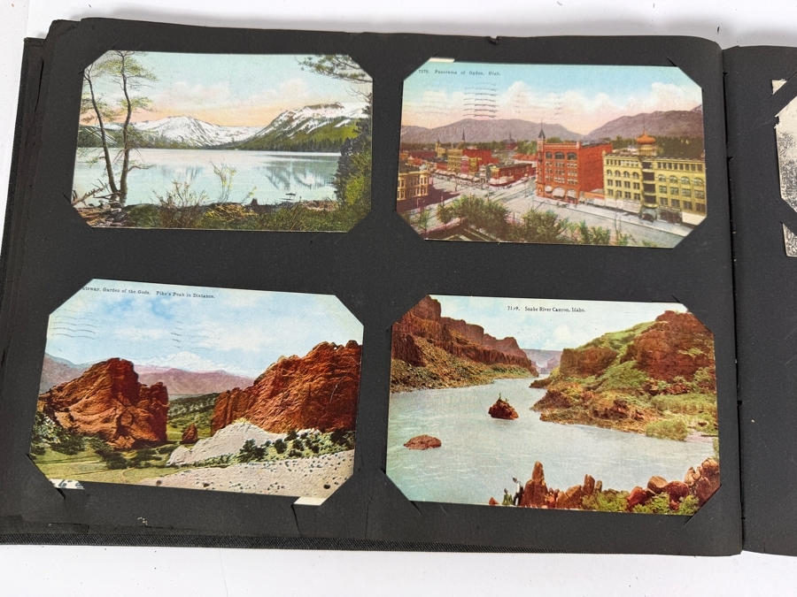 Collection of Vintage Postcards - See Photos for Sampling [Photo 28]