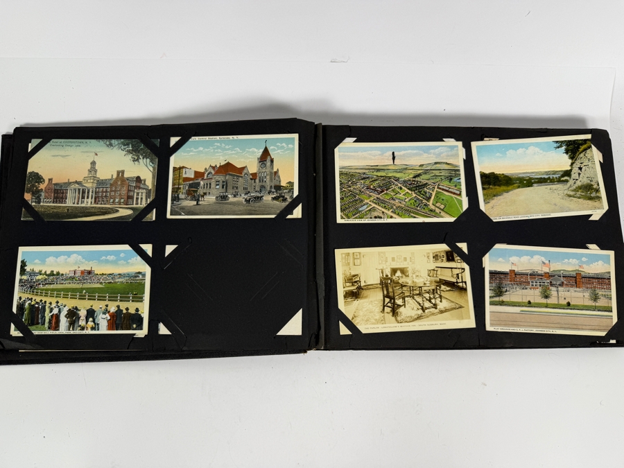 Collection of Vintage Postcards - See Photos for Sampling [Photo 10]