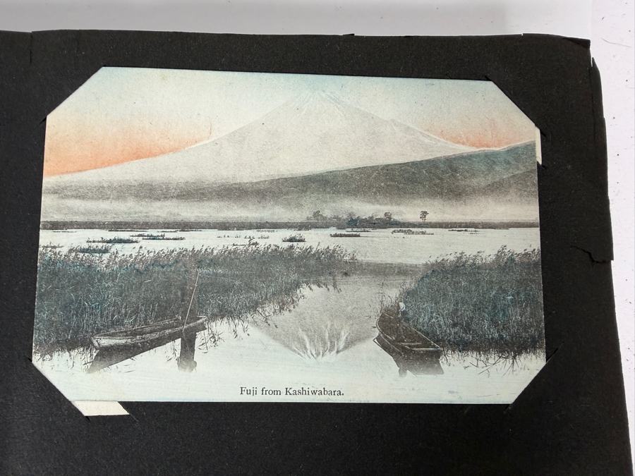 Collection of Vintage Postcards - See Photos for Sampling [Photo 7]