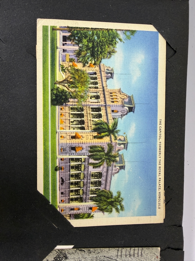 Collection of Vintage Postcards - See Photos for Sampling [Photo 4]