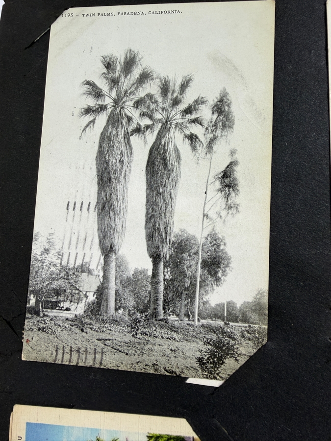 Collection of Vintage Postcards - See Photos for Sampling [Photo 3]
