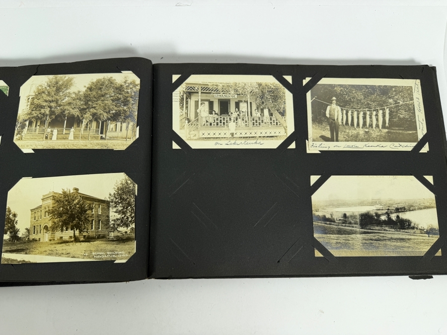 Collection of Vintage Postcards - See Photos for Sampling [Photo 22]