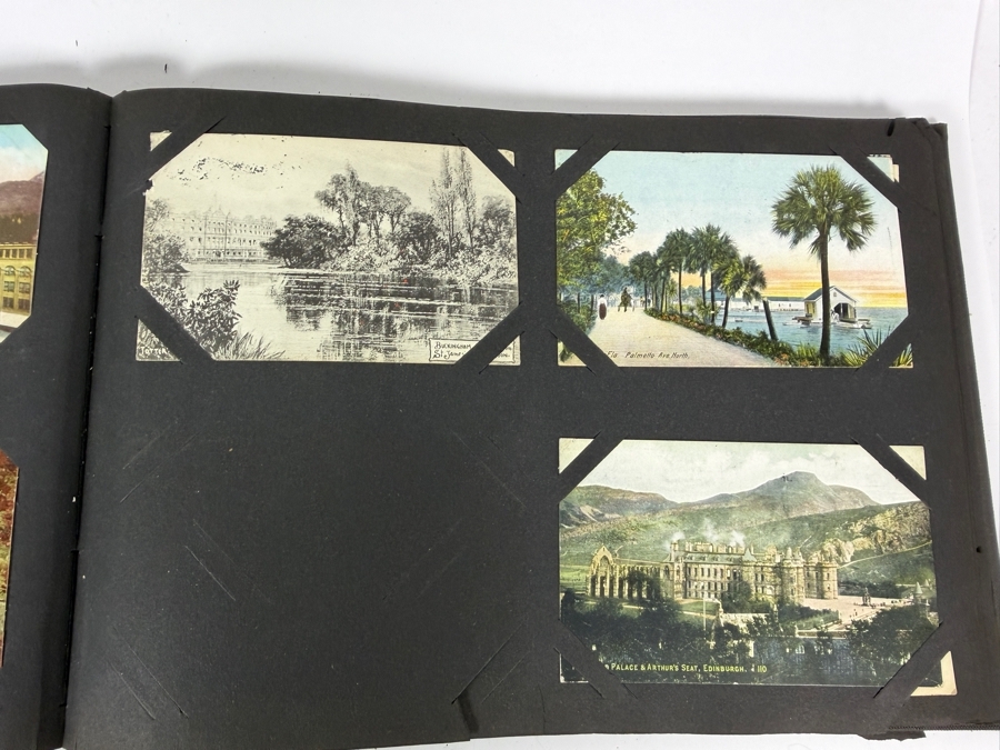 Collection of Vintage Postcards - See Photos for Sampling [Photo 27]