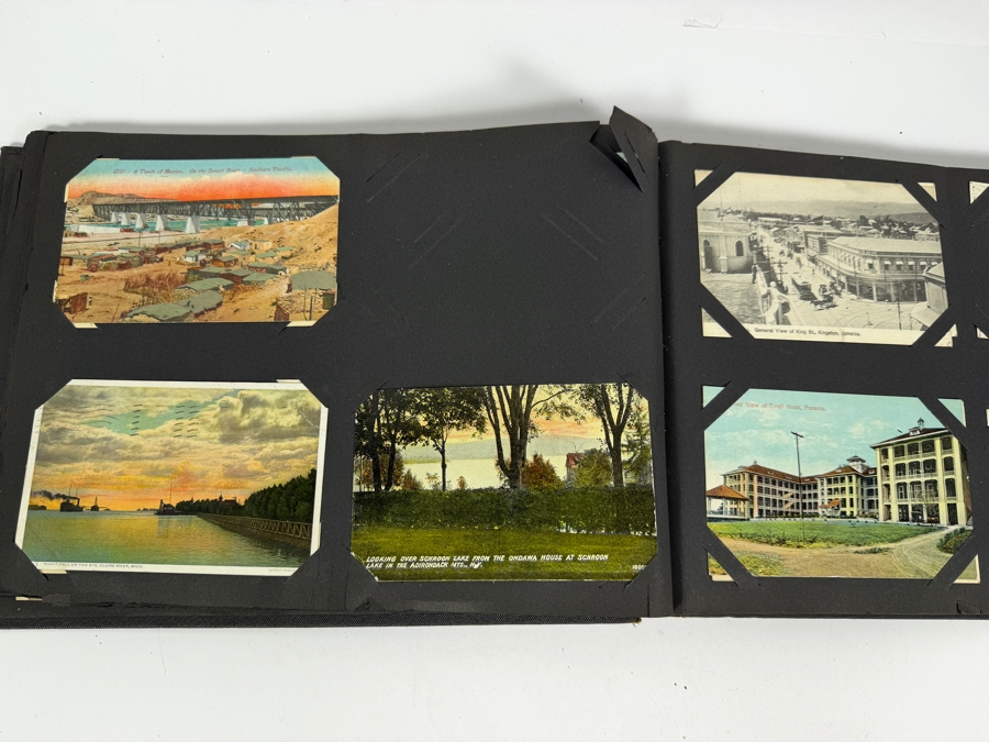 Collection of Vintage Postcards - See Photos for Sampling [Photo 15]