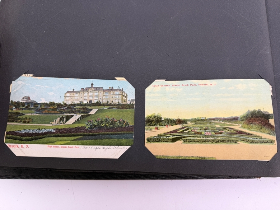 Collection of Vintage Postcards - See Photos for Sampling [Photo 21]