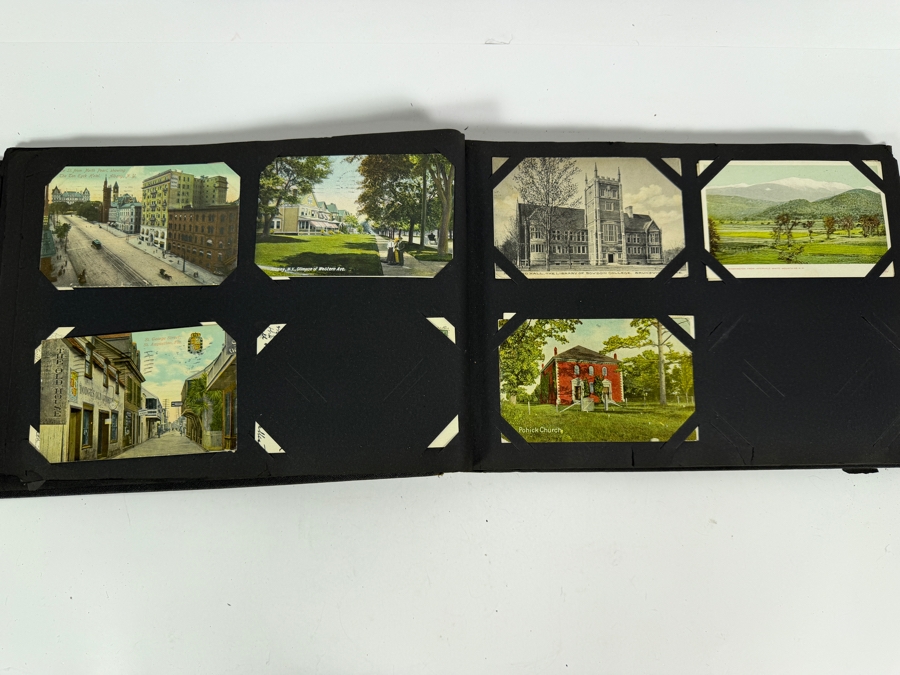 Collection of Vintage Postcards - See Photos for Sampling [Photo 17]