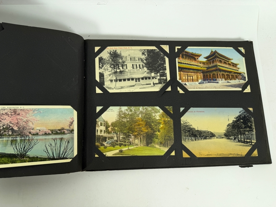 Collection of Vintage Postcards - See Photos for Sampling [Photo 20]