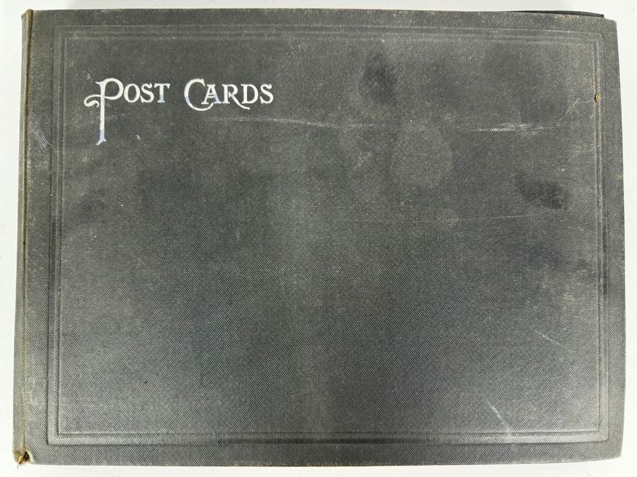 Collection of Vintage Postcards - See Photos for Sampling [Photo 29]